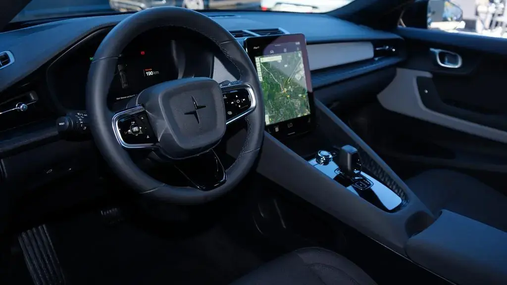 Main__Slider__Photo:Polestar POLESTAR 2*PILOT PAKET*78kWh*SoH 94,6% 02/2023-1