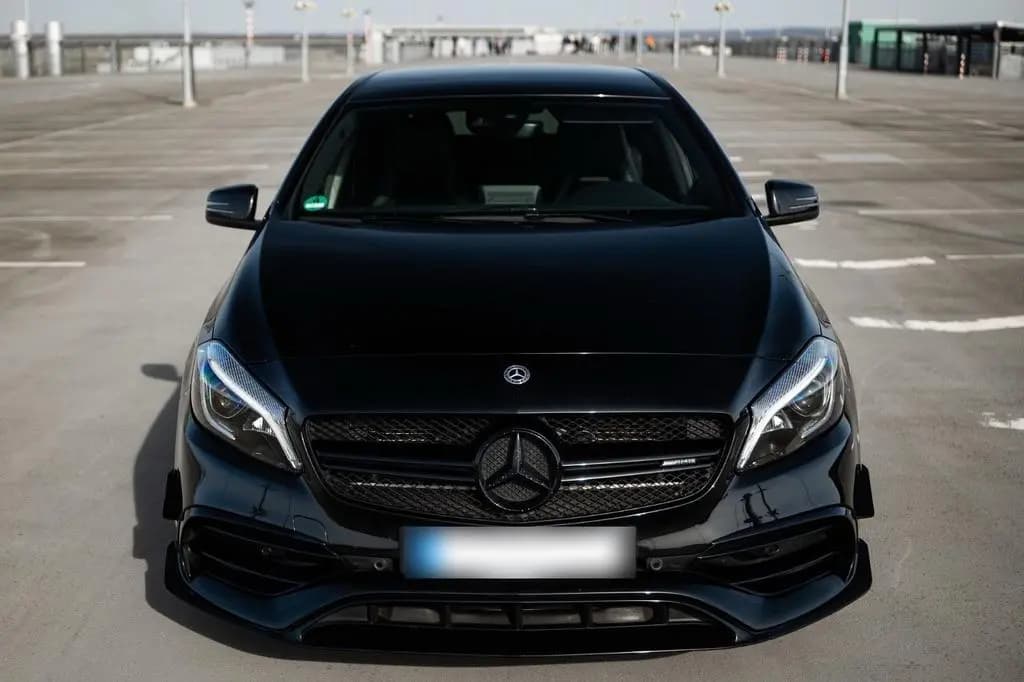 Main__Slider__Photo:Mercedes-Benz A-Class Benz A45 AMG 05/2017-0