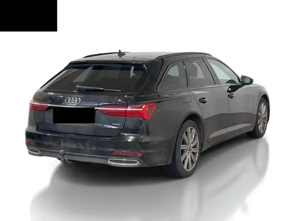 Main__Slider__Photo:Audi A6 Avant 50 quattro ACC/LEDER/KAMERA/AHK/20" 12/2022-1
