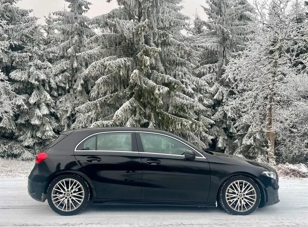 Main__Slider__Photo:Mercedes-Benz A-Class A250 4MATIC AMG Line 11/2019-1