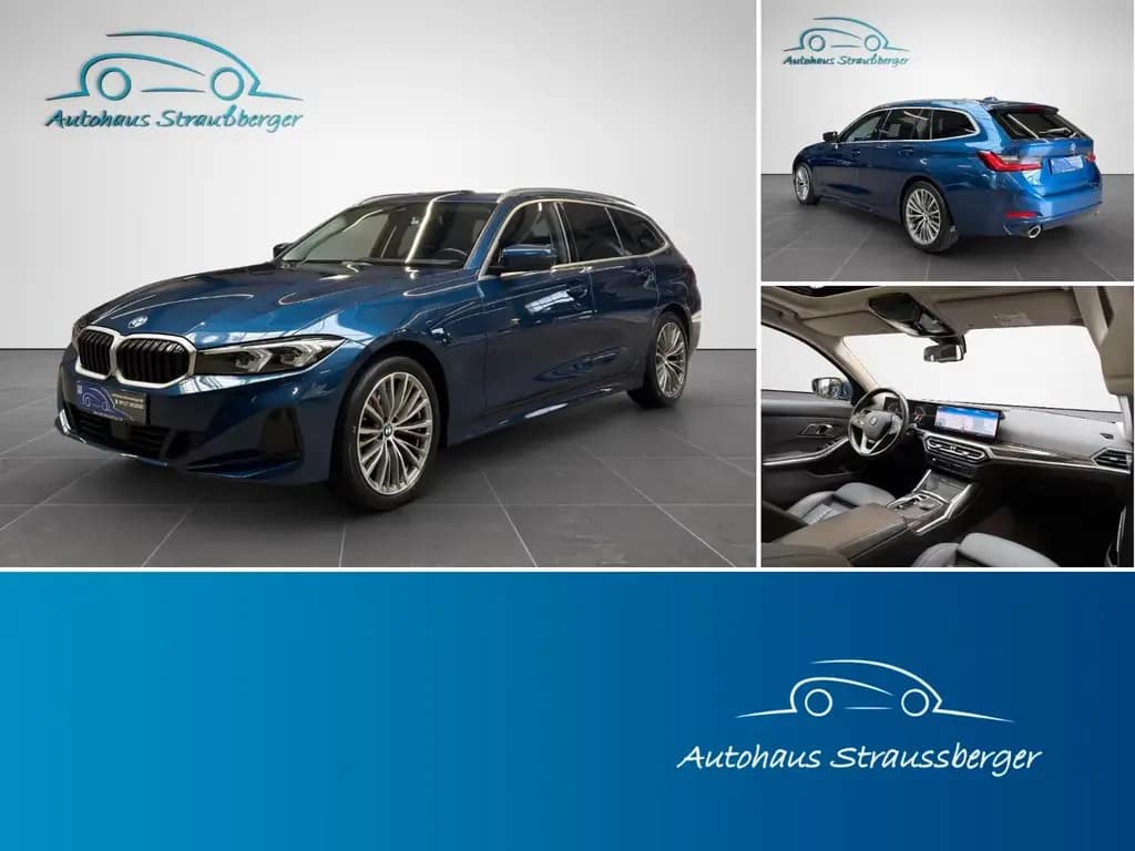 Main__Slider__Photo:BMW 320 d Touring xDrive ACC AHK STHZ SHZ LRHZ HiFi 04/2023-0