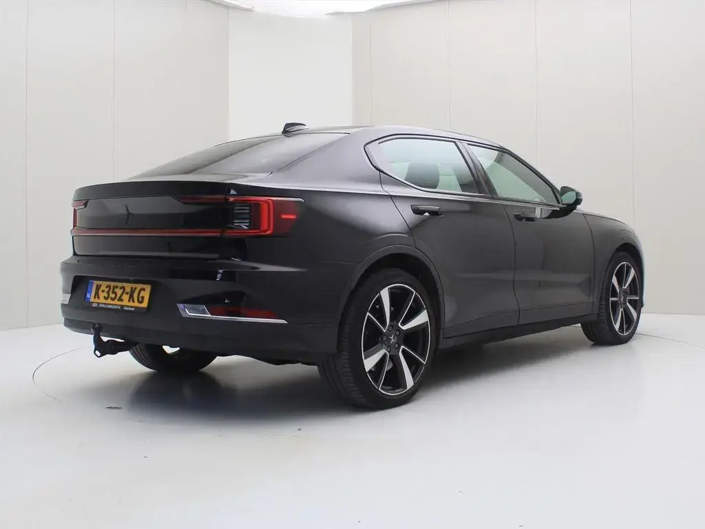 Main__Slider__Photo:Polestar 2 Long Range Dual motor 408pk 92% SoH [ TREKHAAK 10/2020-1