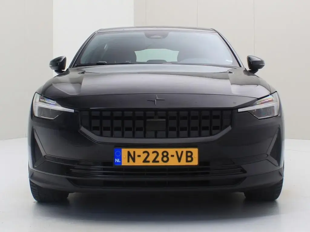 Main__Slider__Photo:Polestar 2 Long Range Single motor 231PK 91.2% SoH [ TREK 12/2021-1
