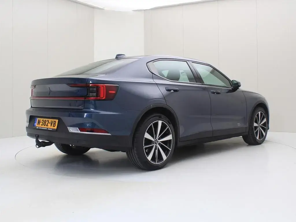 Main__Slider__Photo:Polestar 2 Singel motor Standard 230PK 64kWh 94% SoH [ PA 12/2021-1