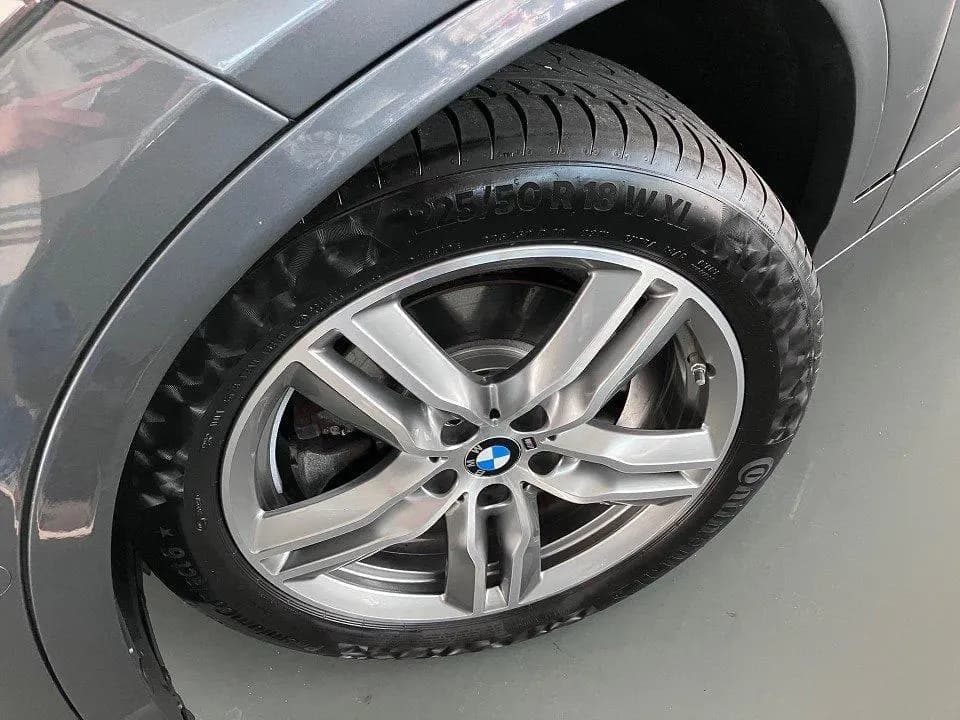 Main__Slider__Photo:BMW X2 sDrive20i M Sport - Business.P/ AHK/ PDC 11/2018-0