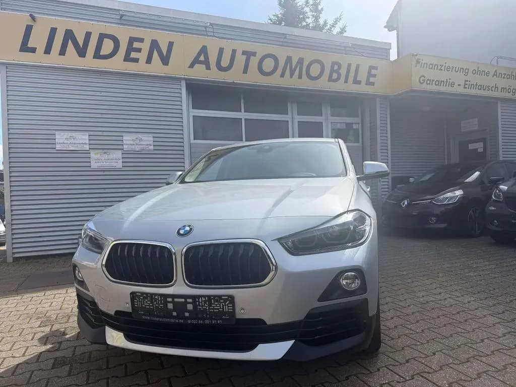 Main__Slider__Photo:BMW X2 sDrive 20 i Advantage 09/2018-0