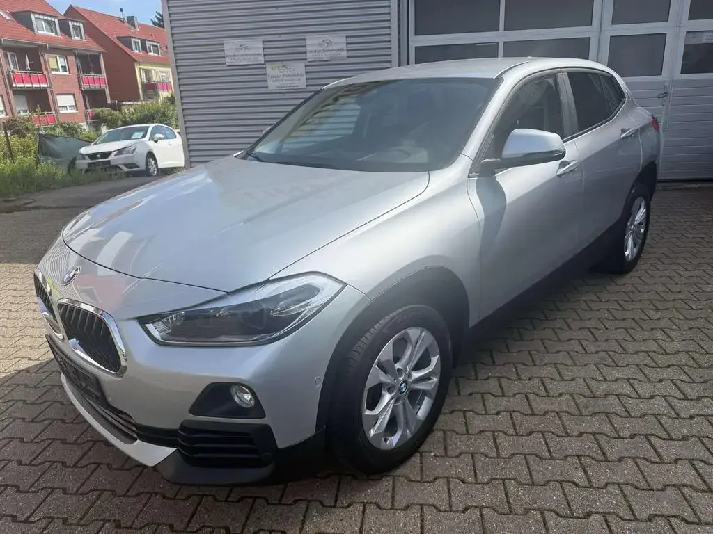 Main__Slider__Photo:BMW X2 sDrive 20 i Advantage 09/2018-1