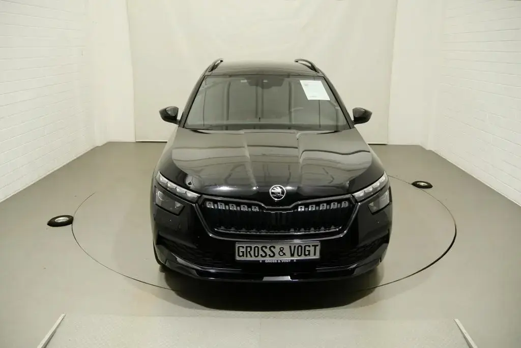 Main__Slider__Photo:Skoda Kamiq Monte Carlo 1.0 TSI PDC LED beh.WSS 01/2022-1
