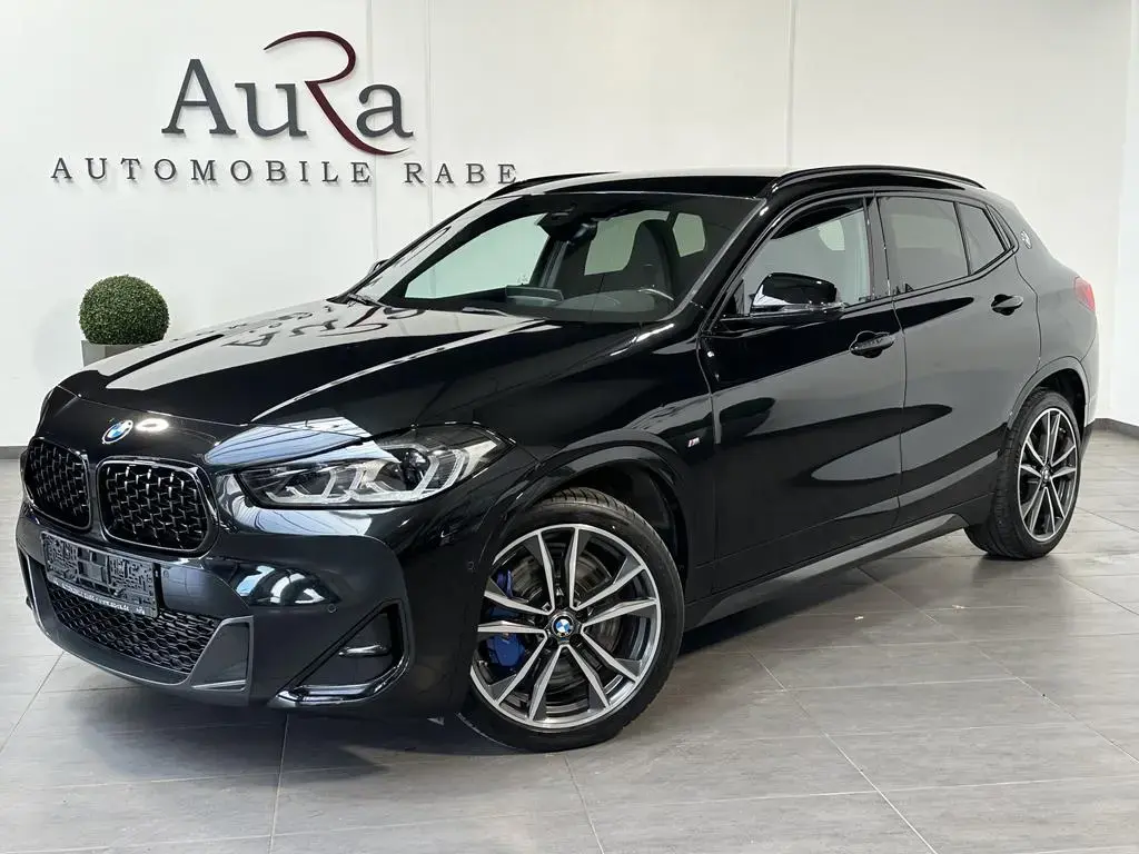 Main__Slider__Photo:BMW X2 M35i xDrive NAV+LED+KAMERA+ACC+DCC+HIFI+19ZO 07/2021-1