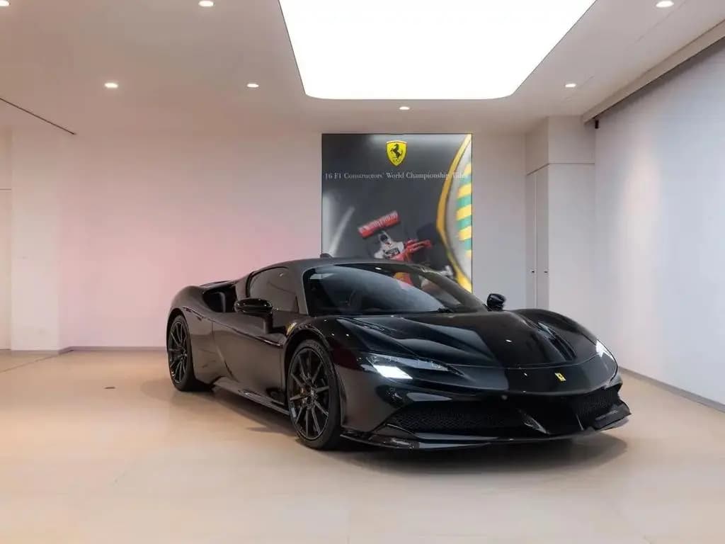 Main__Slider__Photo:Ferrari SF90 Stradale 03/2021-0