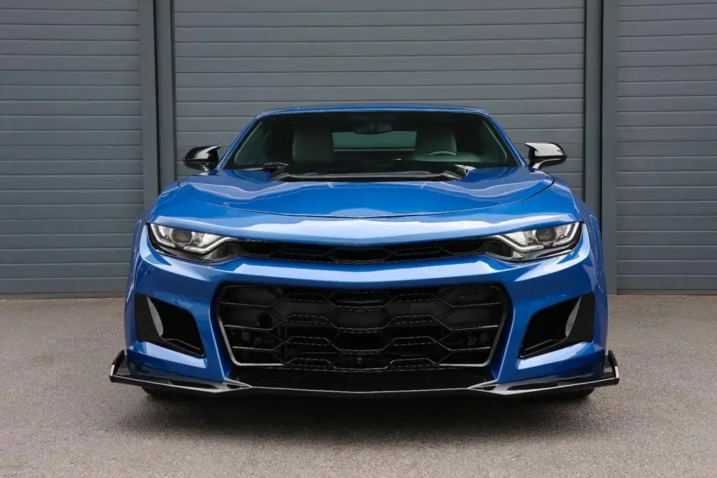Main__Slider__Photo:Chevrolet Camaro 3.6 V6 Cabrio ZL1/LED/CarPlay/KAMERA/R20 07/2020-1