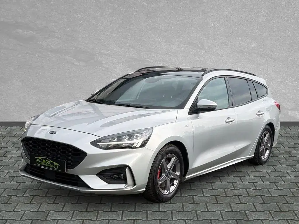 Main__Slider__Photo:Ford Focus 1.0 EcoBoost+ST-LINE+BANG-OLUFSEN+KAMERA 10/2020-1