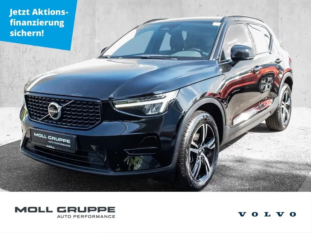 Main__Slider__Photo:Volvo XC40 B4 2WD Plus Dark LED Kamera 05/2023-0