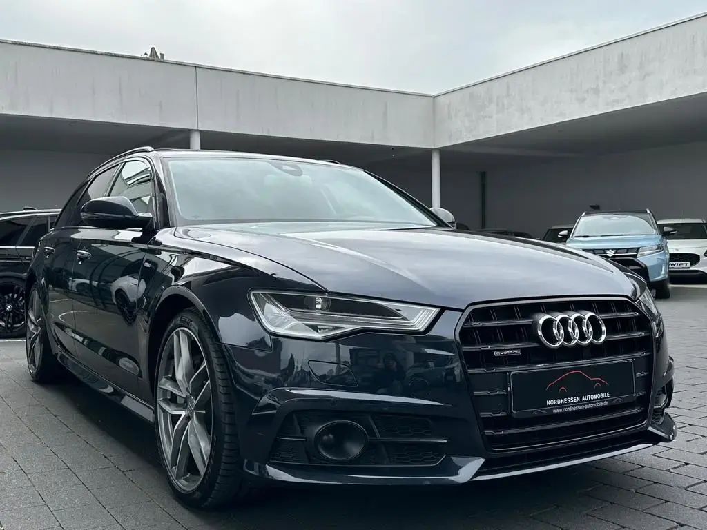 Main__Slider__Photo:Audi A6 Avant 2.0 TFSI quattro S line Panorama | AHK 04/2018-1