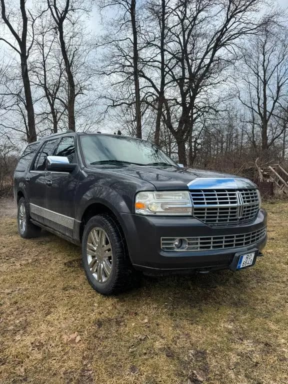 Main__Slider__Photo:Lincoln Navigator 04/2007-0