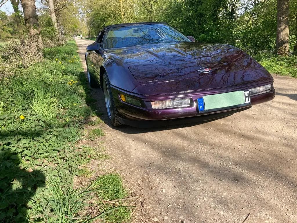 Main__Slider__Photo:Corvette C4 01/1991-0