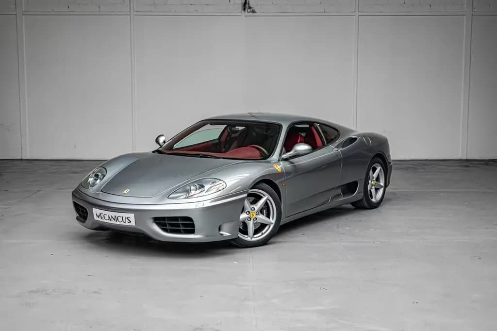 Main__Slider__Photo:Ferrari 360 F1 01/2003-0