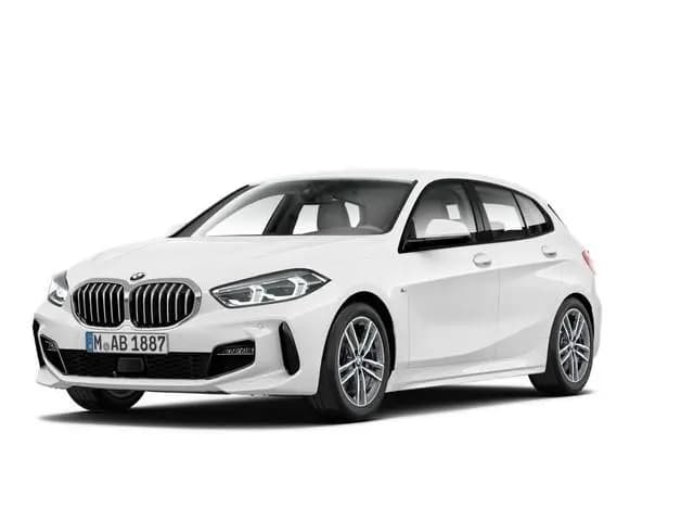 Main__Slider__Photo:BMW 1 Series 118i M-Sport *Navi*LED*PDC*SHZ*DAB* 04/2020-0