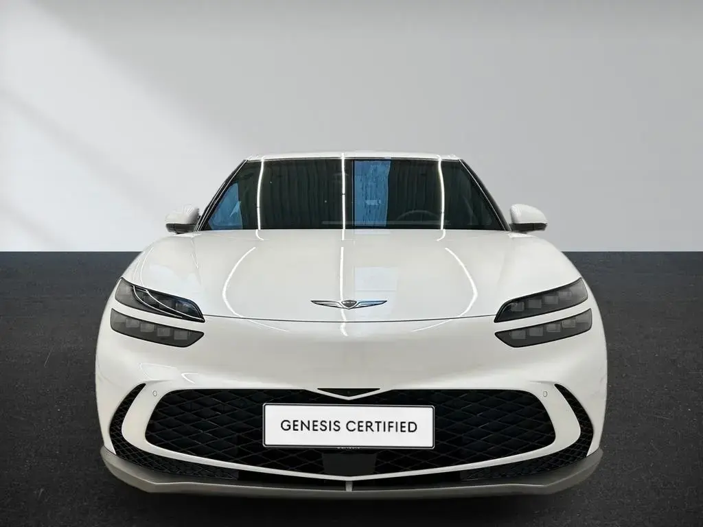 Main__Slider__Photo:Genesis GV60 Premium*Bang&Olufsen*NAV 06/2024-1