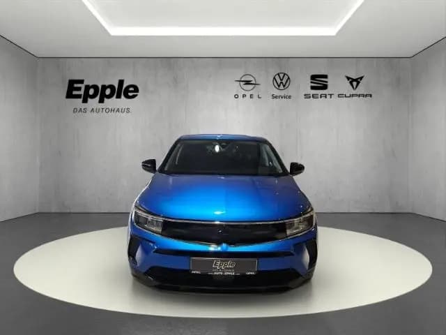 Main__Slider__Photo:Opel Grandland Line Turbo GS 1.2 360 Kamera Mehrzonen 01/2023-0