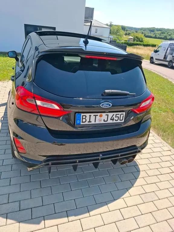 Main__Slider__Photo:Ford fiesta fiesta st mk8 ecoboost 1.5 12/2018-0