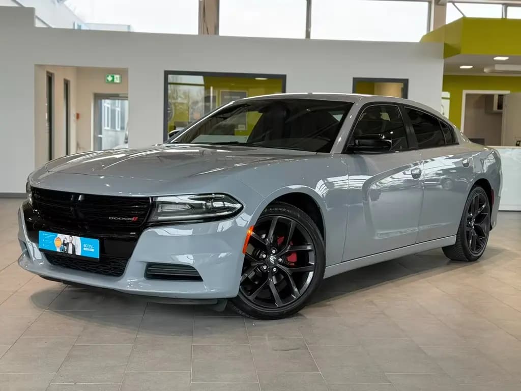 Main__Slider__Photo:Dodge Charger V6*Carplay*RFK*Tempo*LPG Gasanlage 07/2021-0