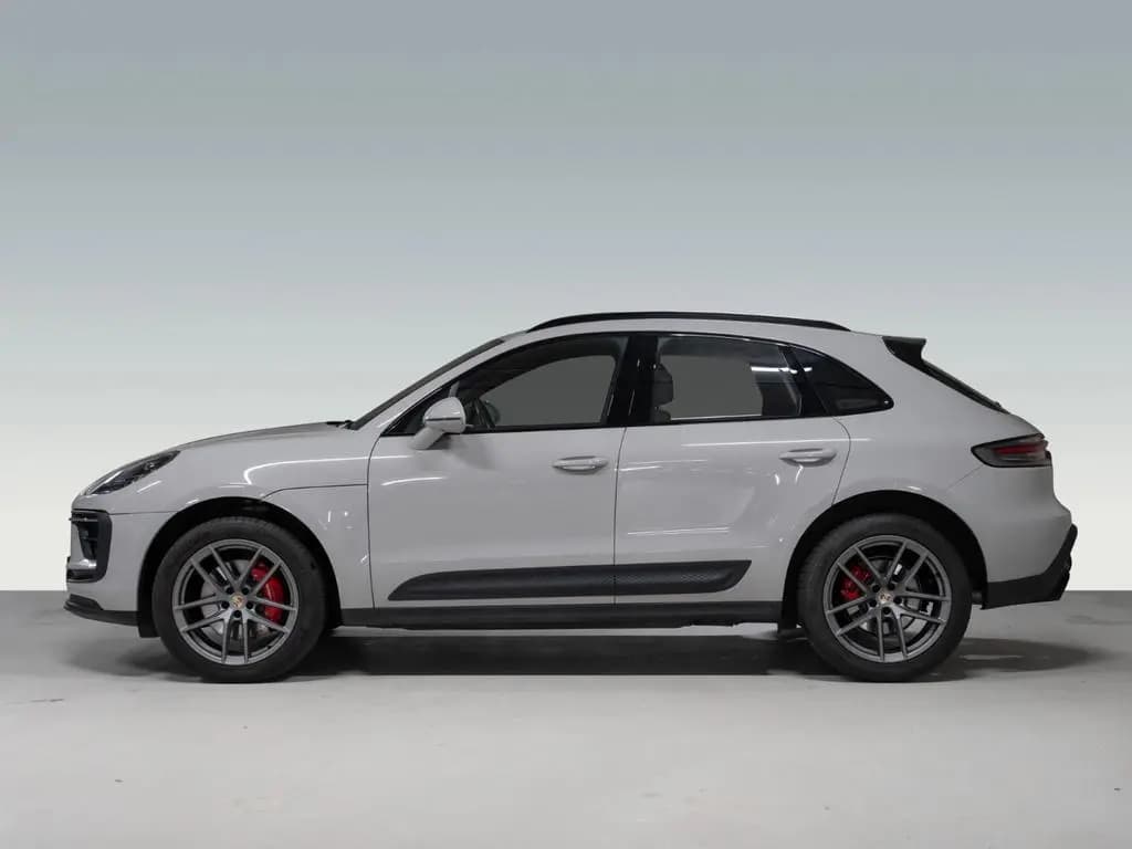 Main__Slider__Photo:Porsche Macan S Sportabgasanlage BOSE Apple CarPlay 01/2023-0