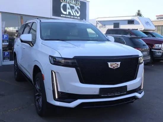 Main__Slider__Photo:Cadillac Escalade 6,2ltr V8 Night Vision 6,2ltr Premium 05/2022-0