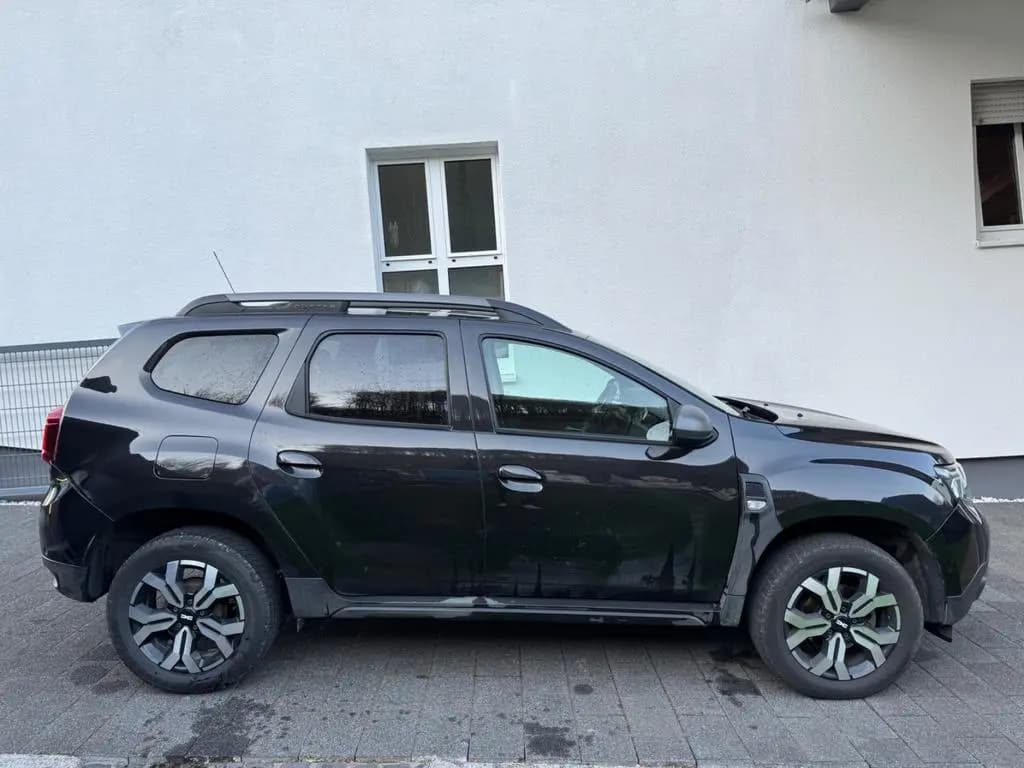 Main__Slider__Photo:Dacia Duster TCe 150 EDC Automatik  52 Tkm. 05/2023-0