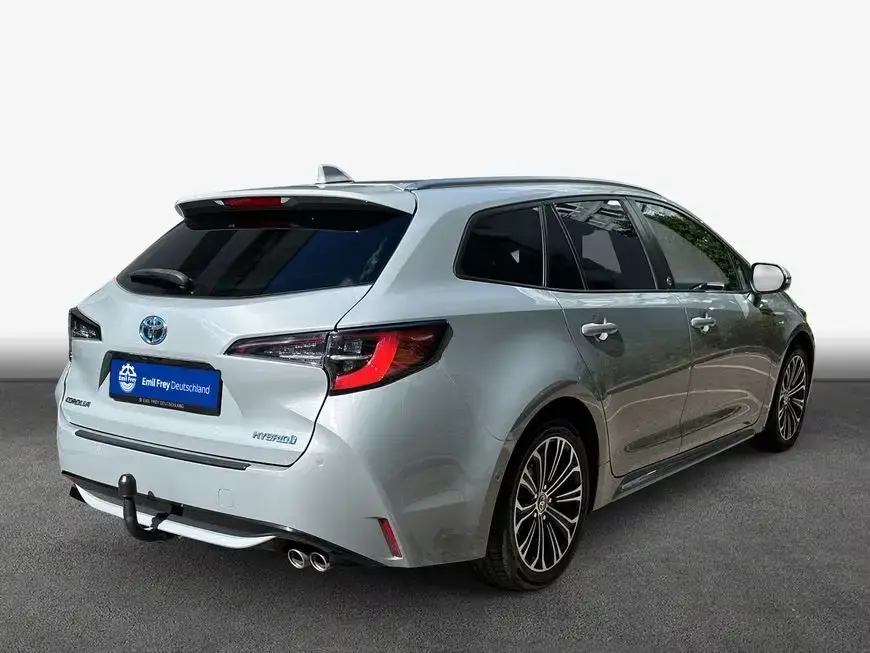 Main__Slider__Photo:Toyota Corolla 2.0 Hybrid Touring Sports Team Deutschla 06/2021-1