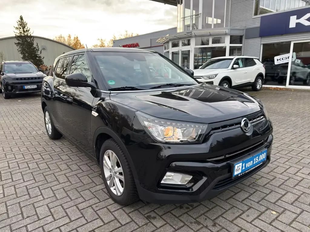 Main__Slider__Photo:Ssangyong Tivoli City Style 08/2018-0