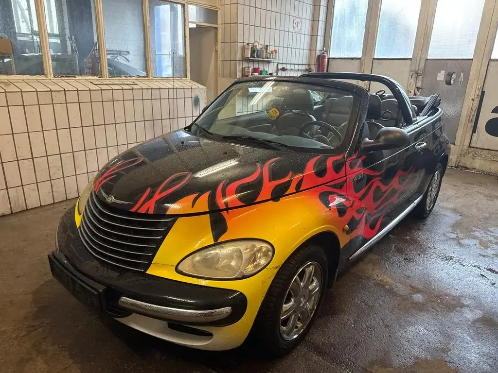 Main__Slider__Photo:Chrysler PT Cruiser Cabrio/Autom./100000km 06/2005-1