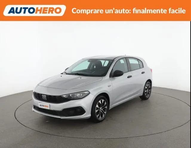 Main__Slider__Photo:Fiat Tipo Tipo 1.0 5 porte City Life 02/2021-0