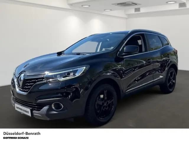 Main__Slider__Photo:Renault Kadjar Edition 1.6 TCe Rückfahrkamera Bose Navi 06/2018-0
