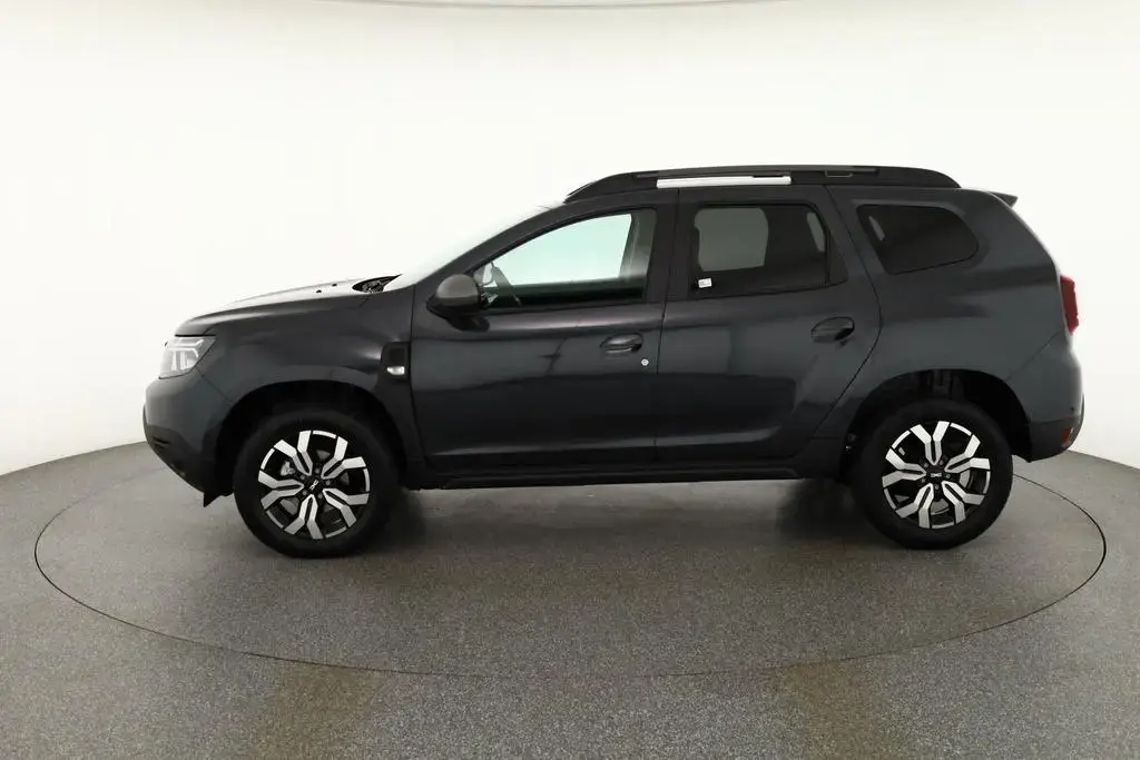 Main__Slider__Photo:Dacia Duster Journey TCe 150 Aut. Navi Kamera Tempomat 06/2024-1