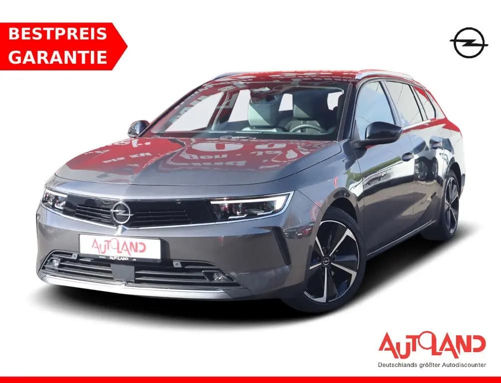Main__Slider__Photo:Opel Astra L Sports Tourer 1.2 GS Line LED ACC 360° 03/2022-0