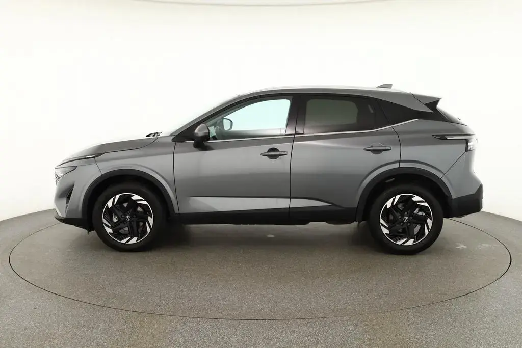 Main__Slider__Photo:Nissan Qashqai N-Connecta 1.3 Dig-T MHEV Aut. LED ACC 02/2025-1