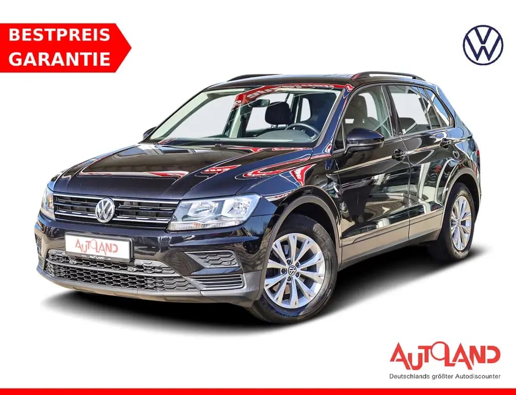 Main__Slider__Photo:Volkswagen Tiguan 1.4 TSI Trendline LED Sitzheizung PDC 04/2017-0