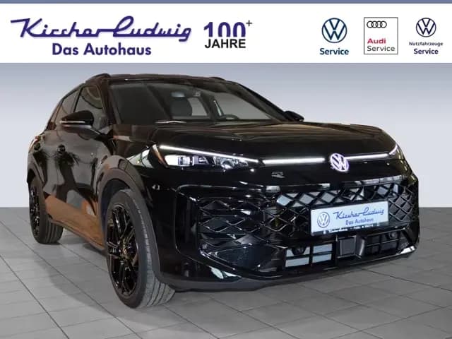 Main__Slider__Photo:Volkswagen T-Roc 1.5 eTSI DSG R-Line Black Style IQ ALU 19" 01/2026-0