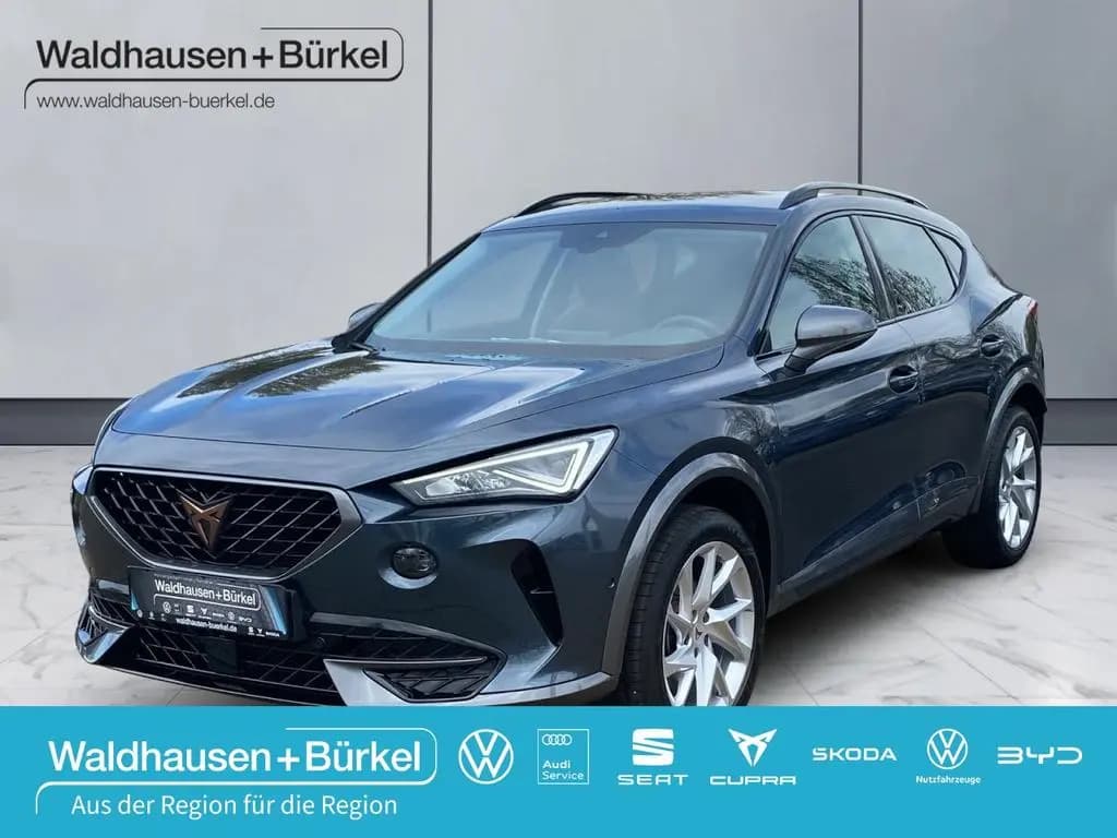 Main__Slider__Photo:Cupra Formentor 1.5 TSI ACC+Full Link+SHZG+E-Klappe+ 01/2024-0