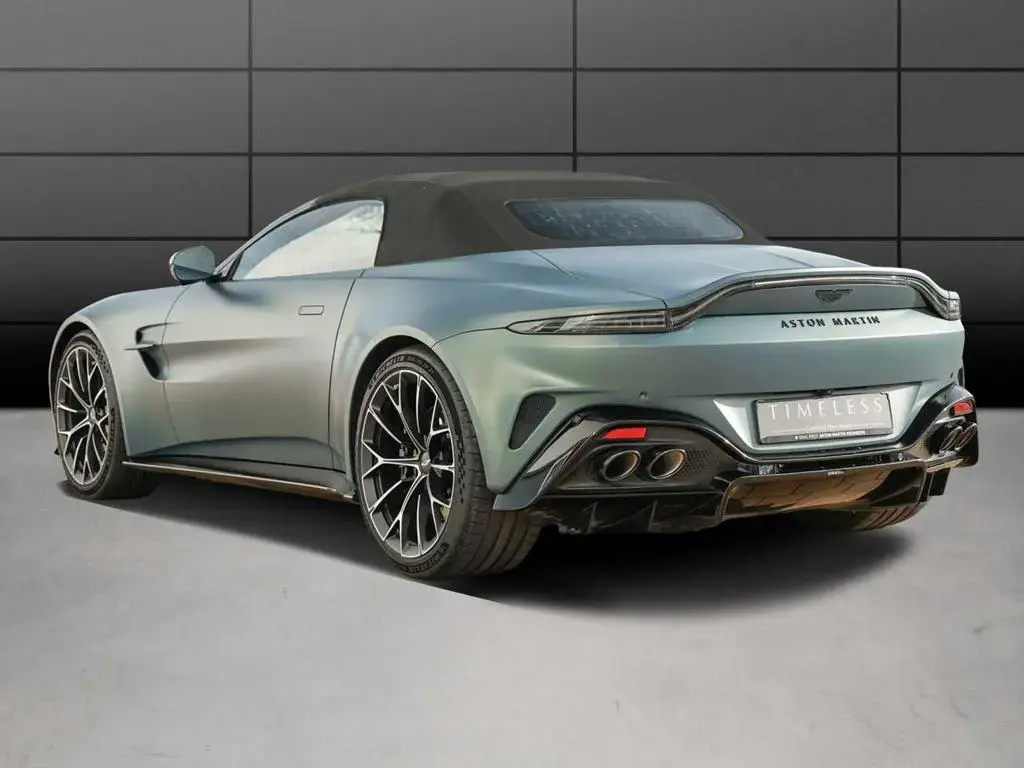 Main__Slider__Photo:Aston Martin V8 Vantage Roadster ++NP. 283.000€++ 09/2025-1