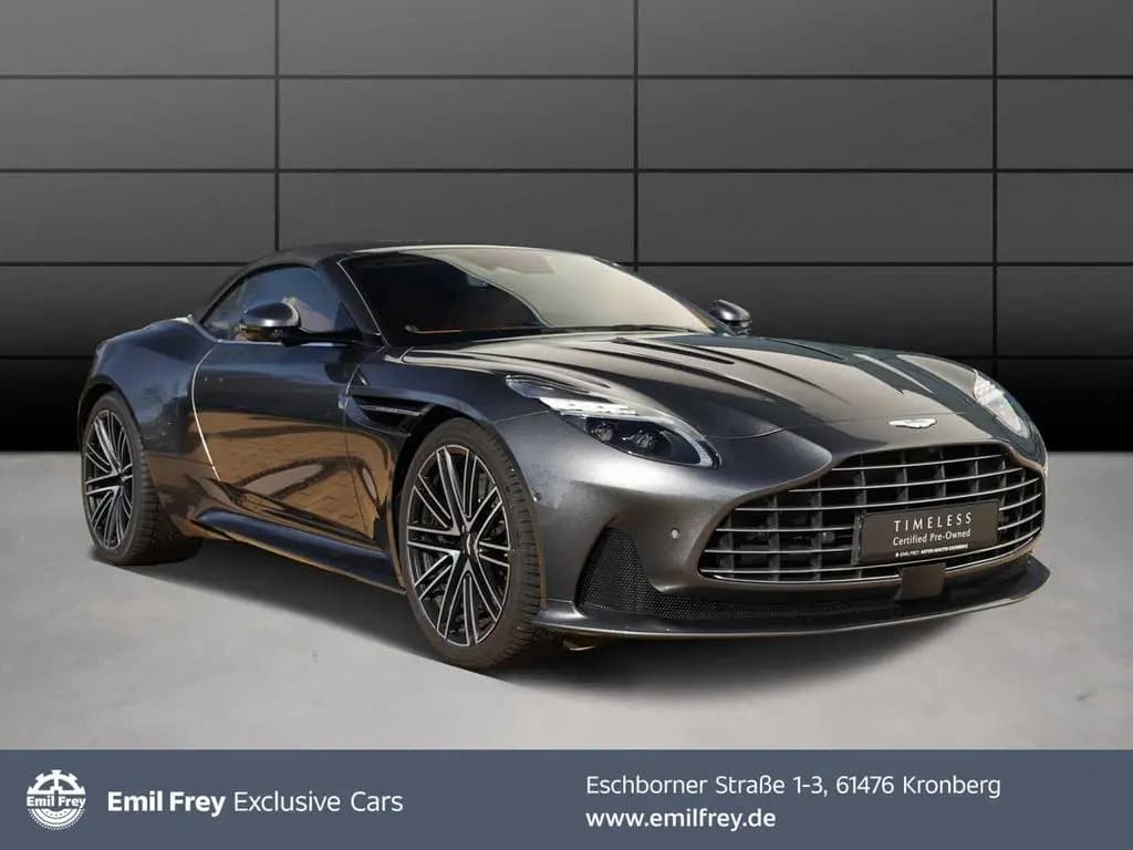 Main__Slider__Photo:Aston Martin DB12 Volante 09/2024-0