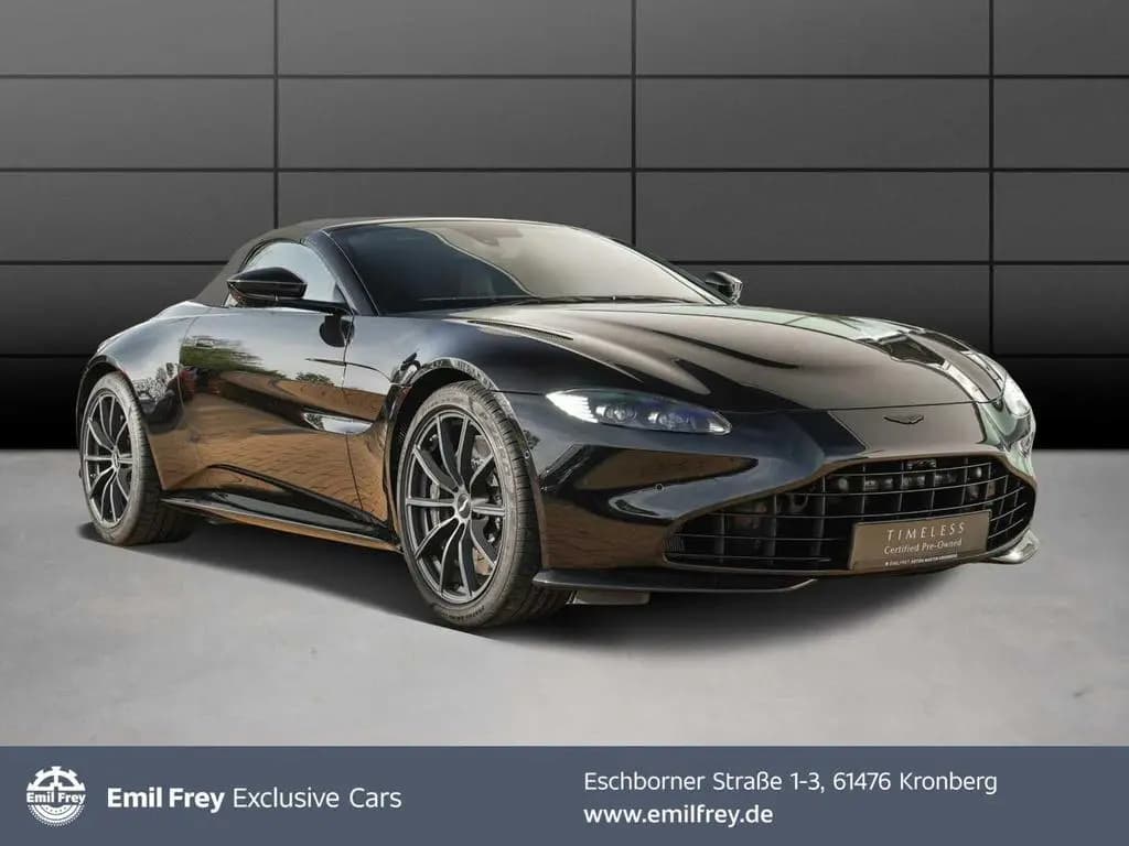 Main__Slider__Photo:Aston Martin V8 Vantage Roadster 04/2022-0