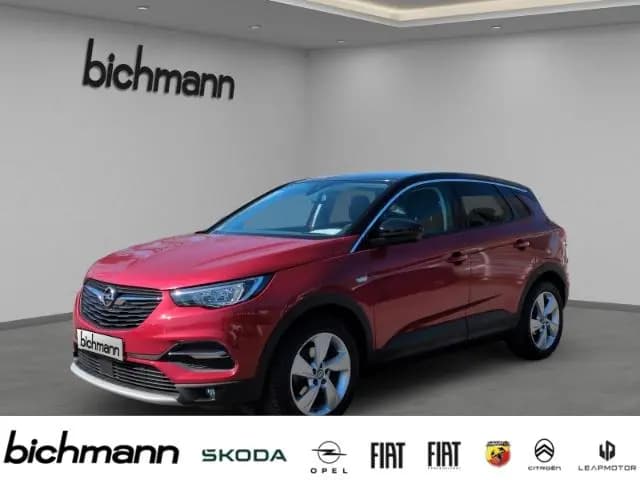 Main__Slider__Photo:Opel Grandland 120 Jahre AT8 RFK PDCvh AHK 18'' 01/2020-0
