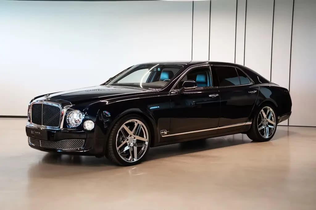 Main__Slider__Photo:Bentley Mulsanne 6.8 Automatik 06/2013-0