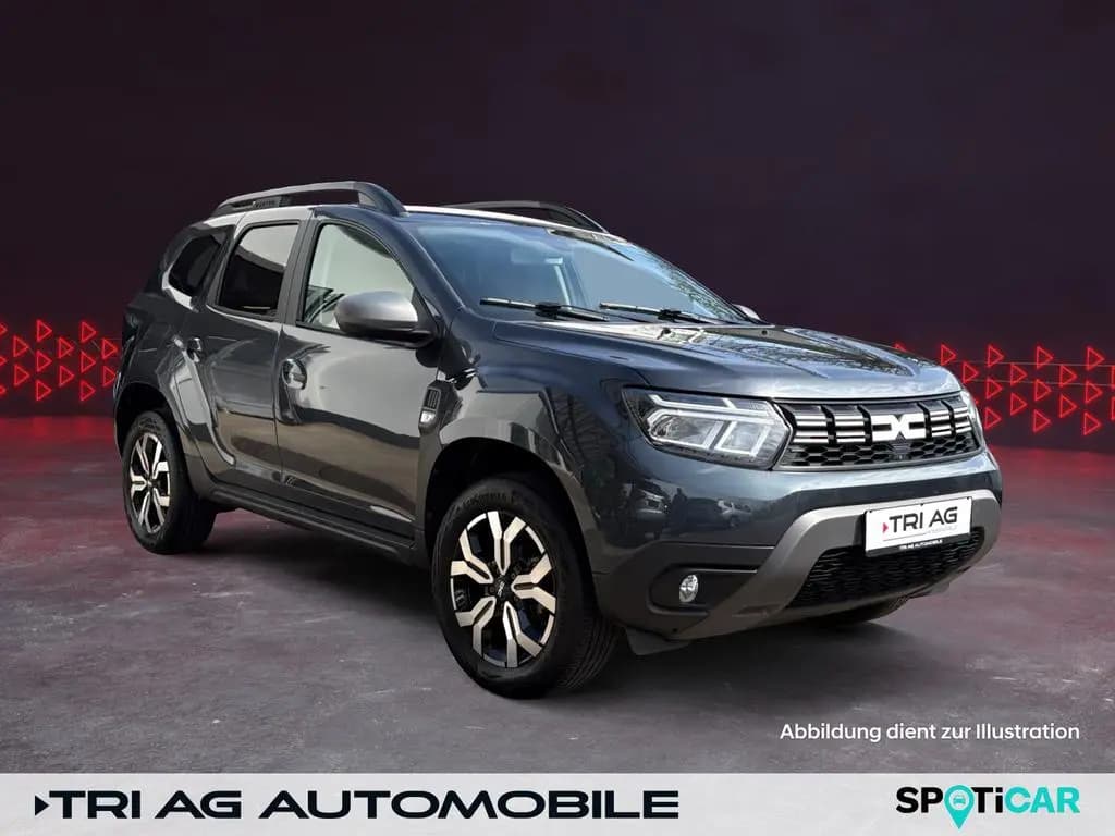 Main__Slider__Photo:Dacia Duster Journey+ TCe 130 01/2023-0