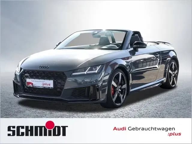 Main__Slider__Photo:Audi TT Roadster 45 TFSI quattro S line Competition N 06/2020-0