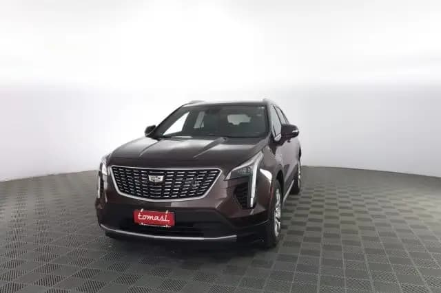Main__Slider__Photo:Cadillac XT4 XT4 XT4 350 TD AWD Premium Luxury 12/2022-0
