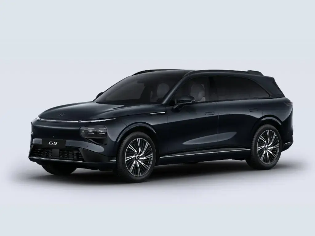 Main__Slider__Photo:XPENG G9 2025 AWD Performance AHK PremiumPaket ACC null-1