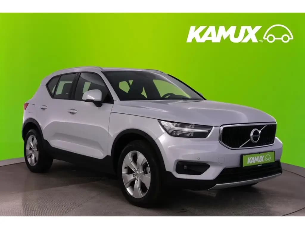 Main__Slider__Photo:Volvo XC40 D3 Momentum Pro+LED+NAVI+VIRTUAL+PDC 06/2020-0